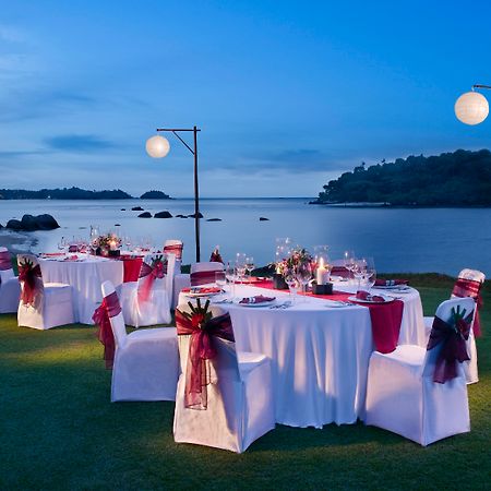 Cassia Bintan Hotel Lagoi Eksteriør billede