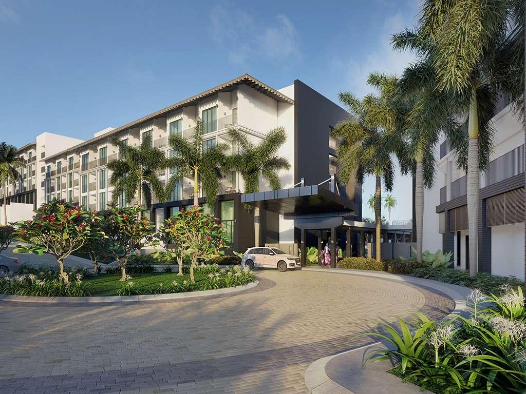 Cassia Bintan Hotel Lagoi Eksteriør billede
