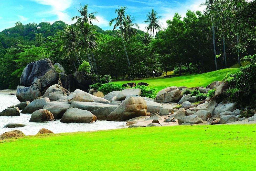 Cassia Bintan Hotel Lagoi Eksteriør billede