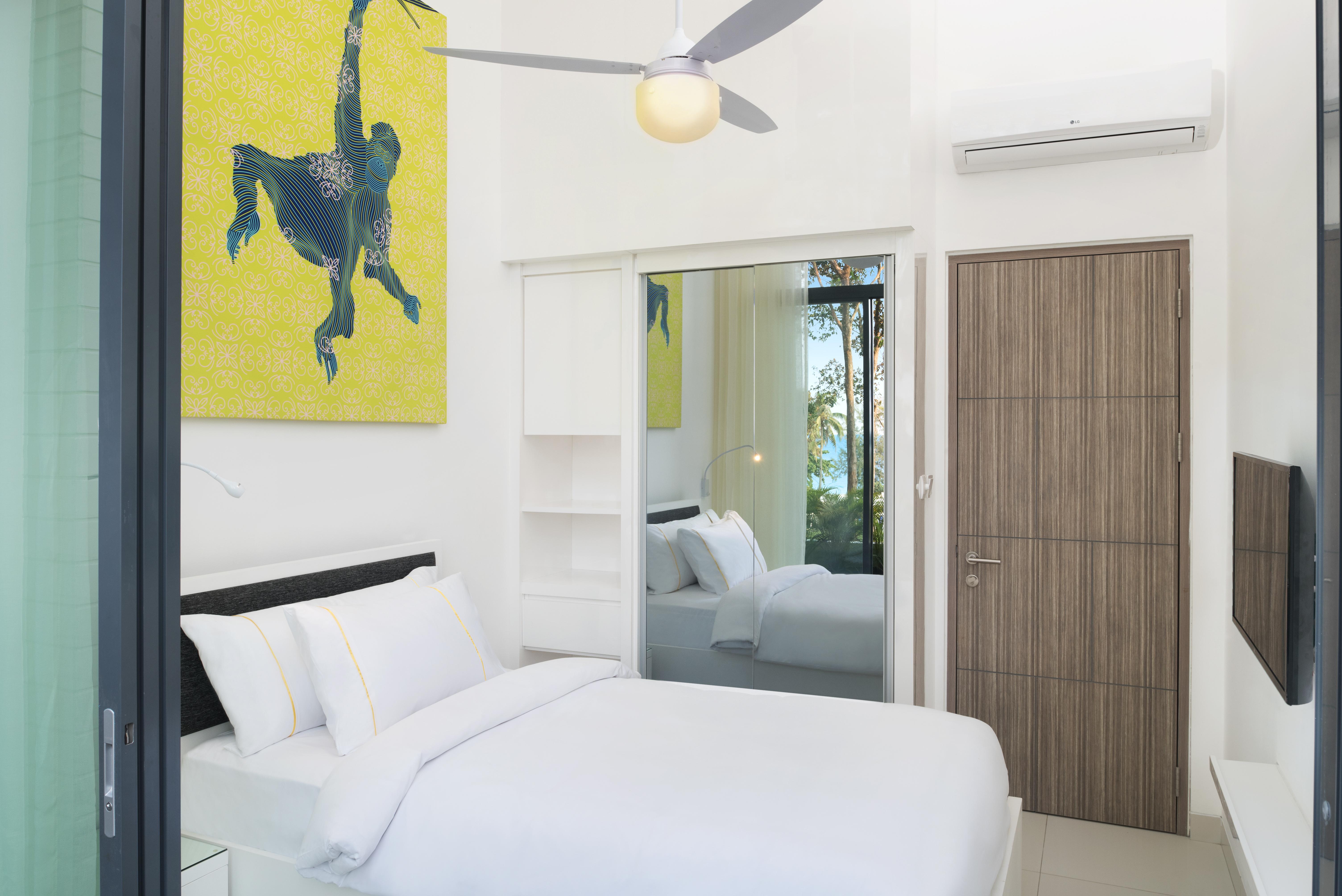 Cassia Bintan Hotel Lagoi Eksteriør billede