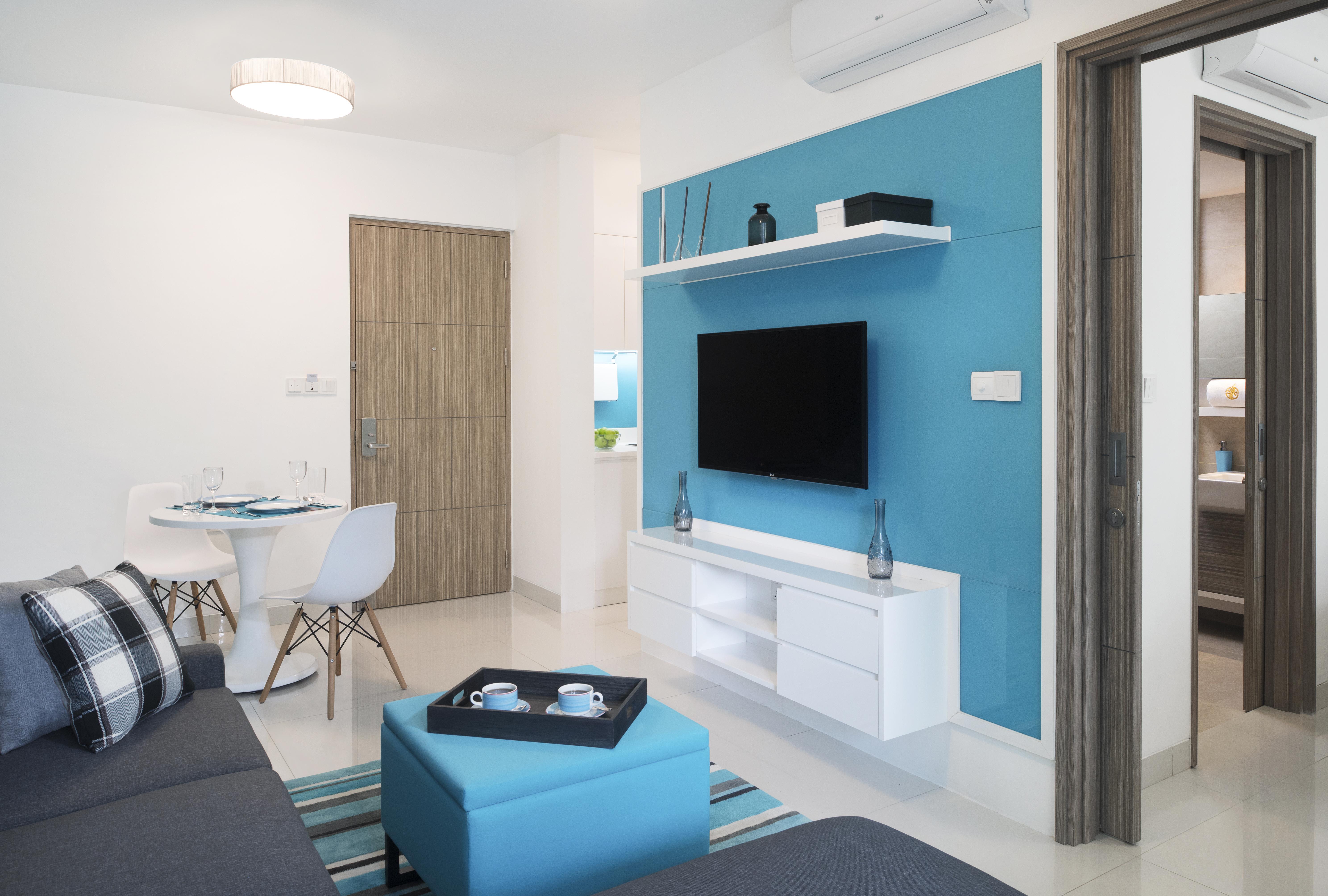 Cassia Bintan Hotel Lagoi Eksteriør billede