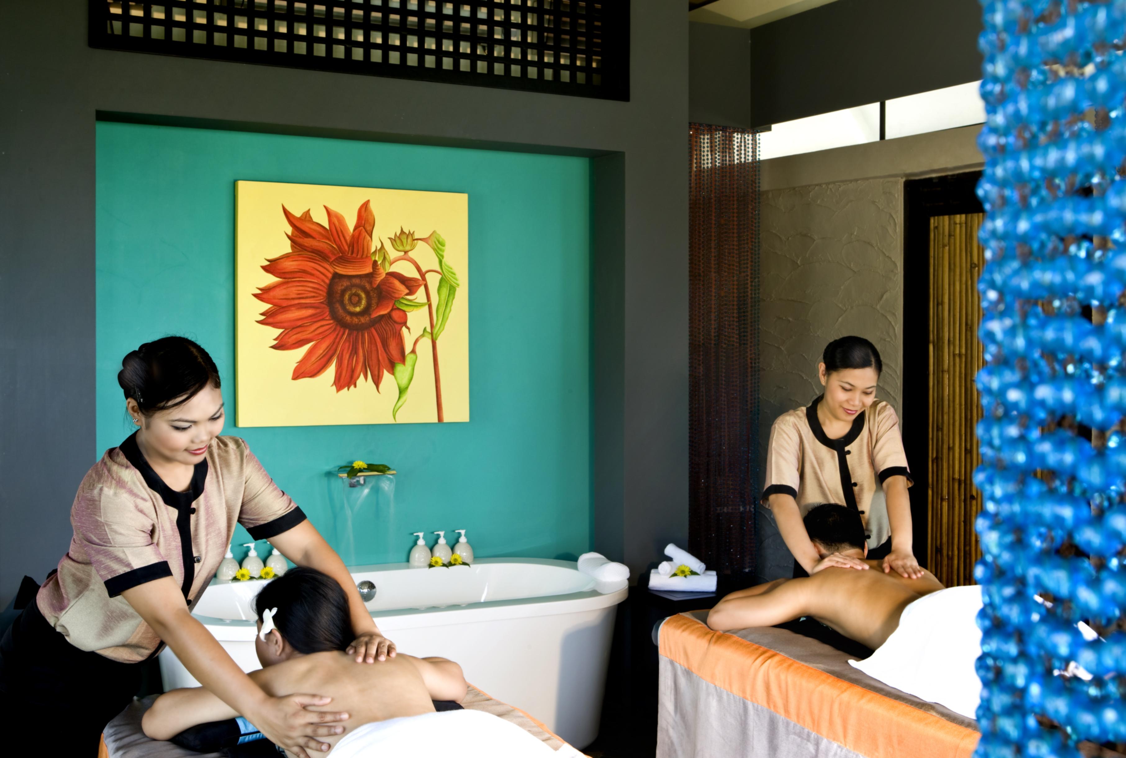 Cassia Bintan Hotel Lagoi Eksteriør billede