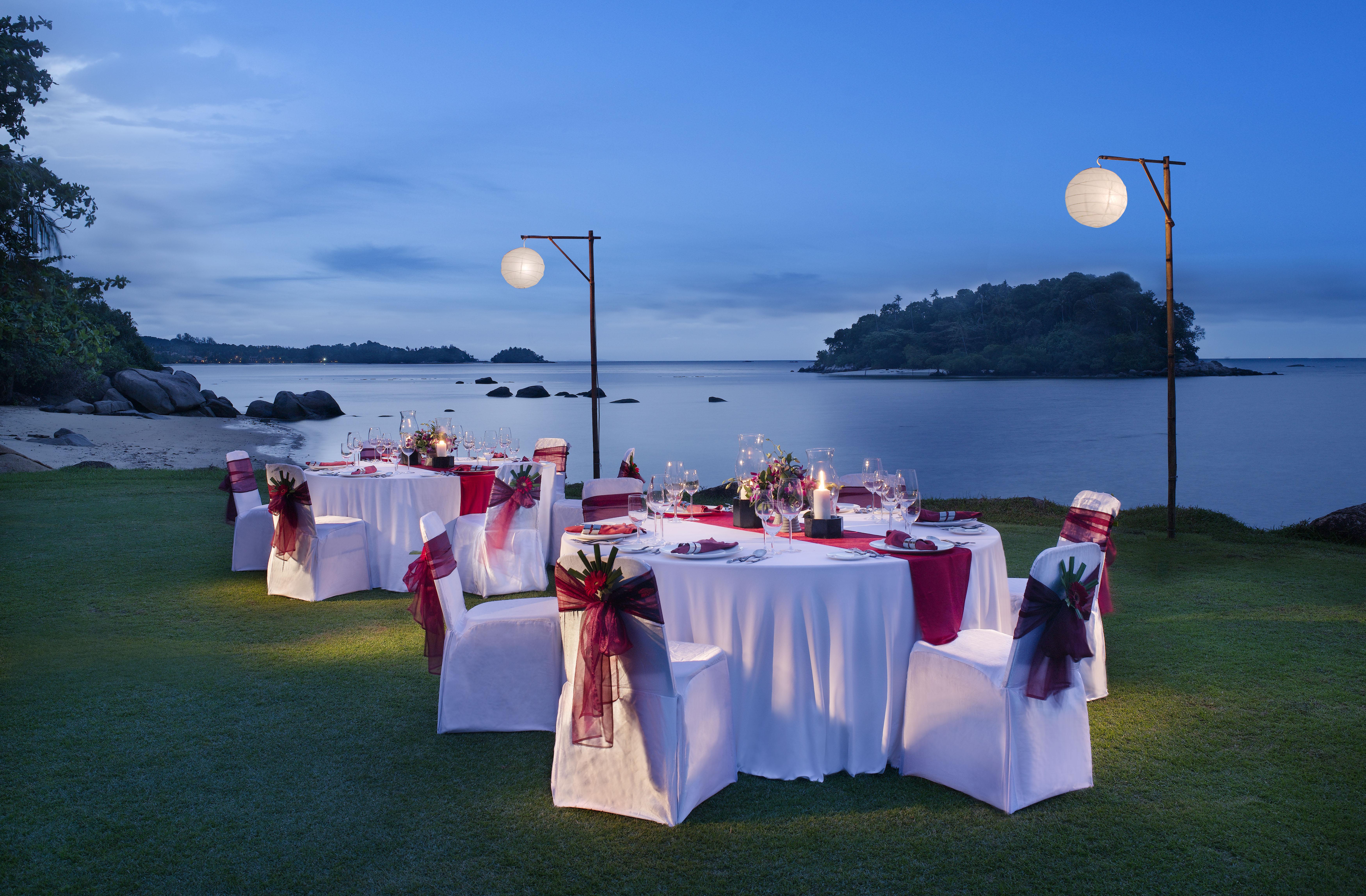 Cassia Bintan Hotel Lagoi Eksteriør billede