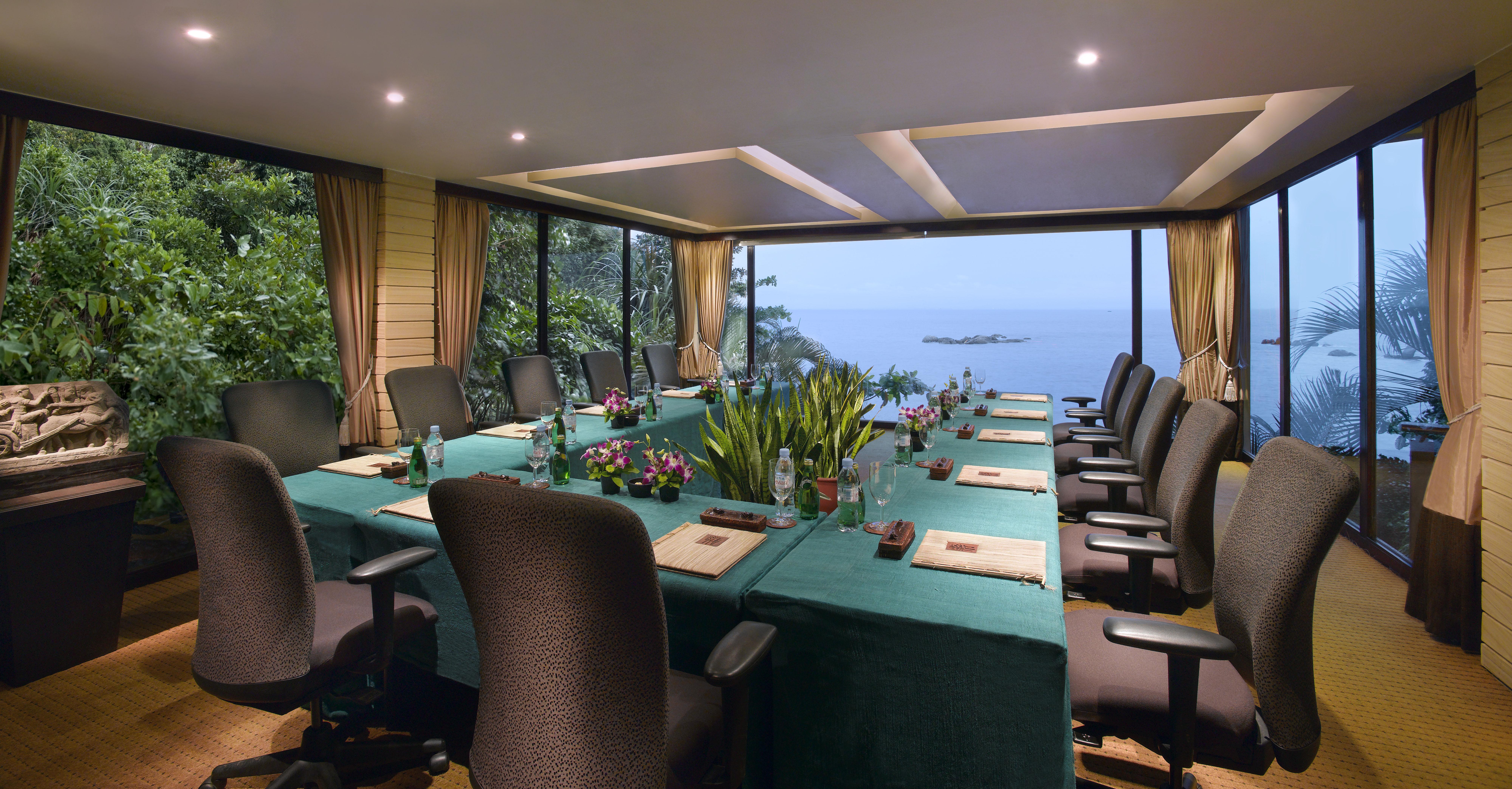 Cassia Bintan Hotel Lagoi Eksteriør billede
