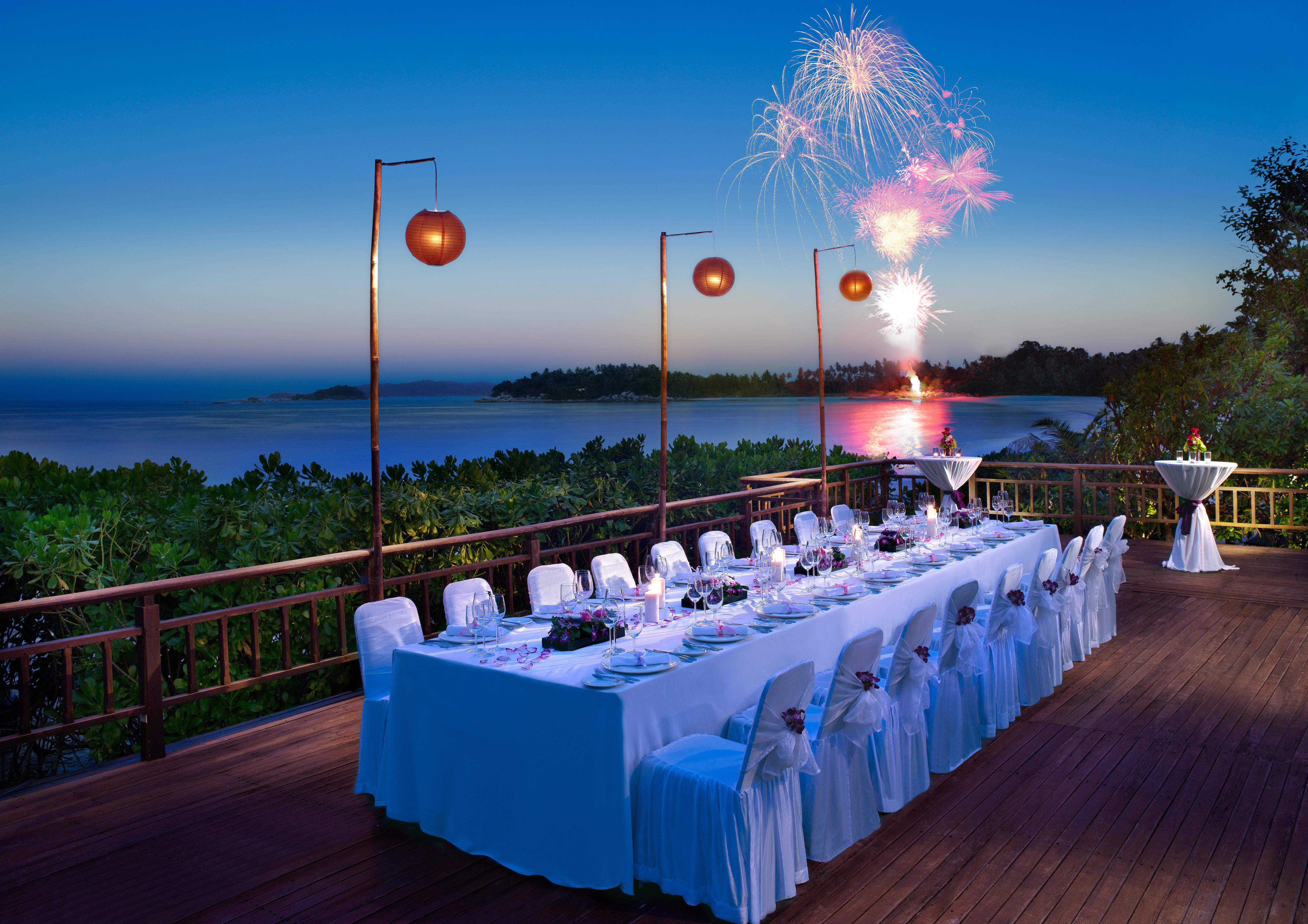 Cassia Bintan Hotel Lagoi Eksteriør billede
