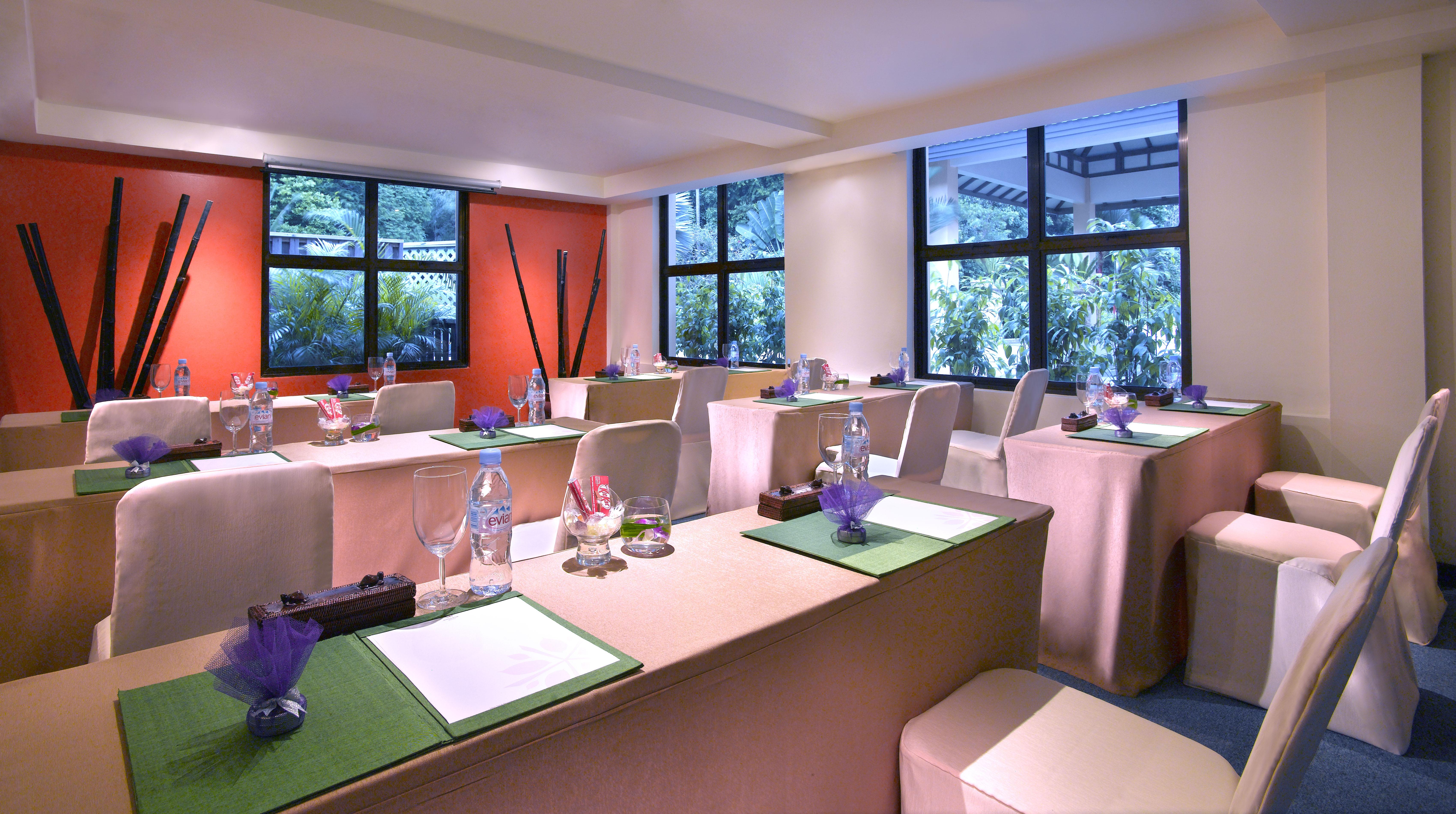 Cassia Bintan Hotel Lagoi Eksteriør billede