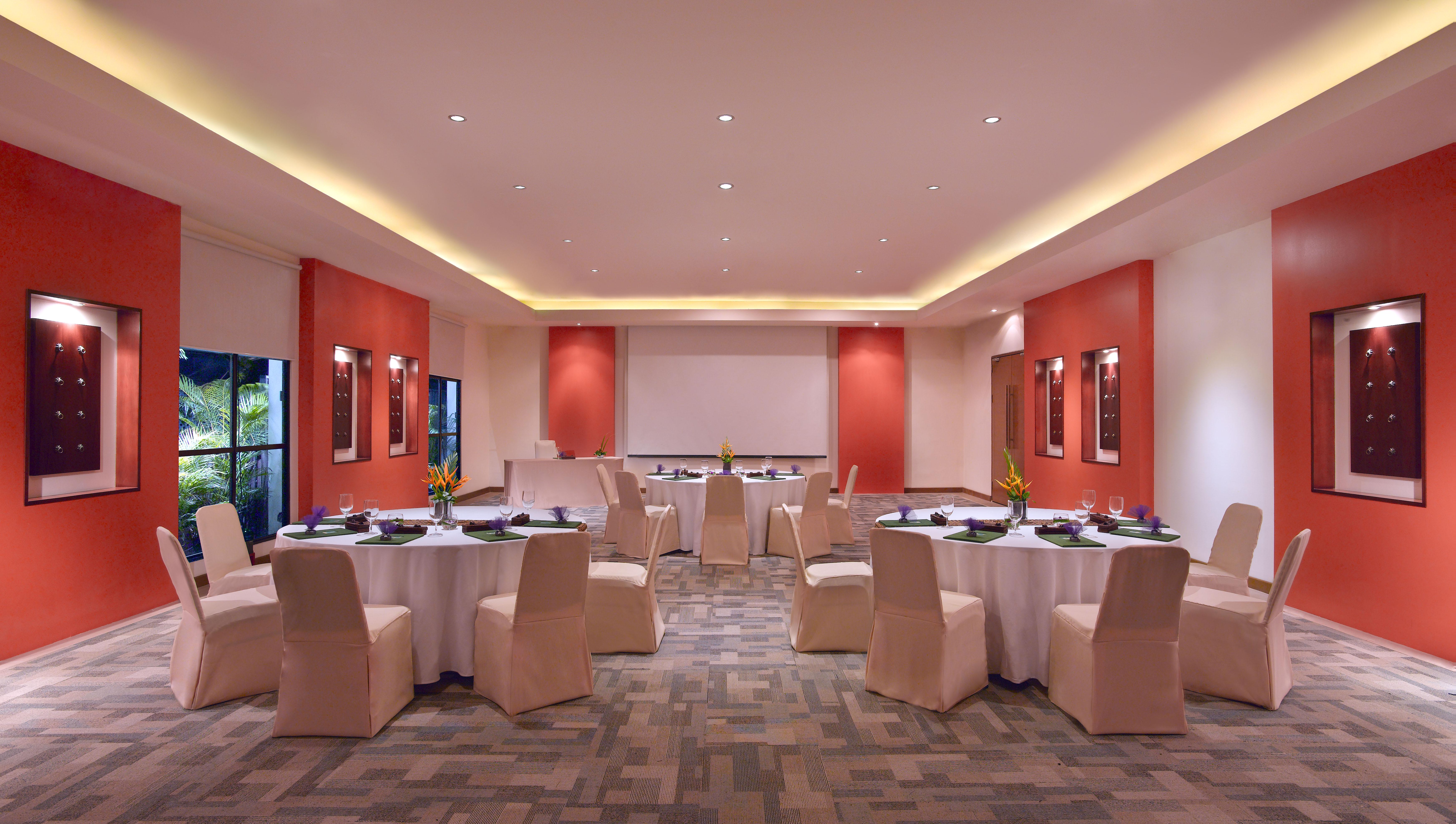 Cassia Bintan Hotel Lagoi Eksteriør billede