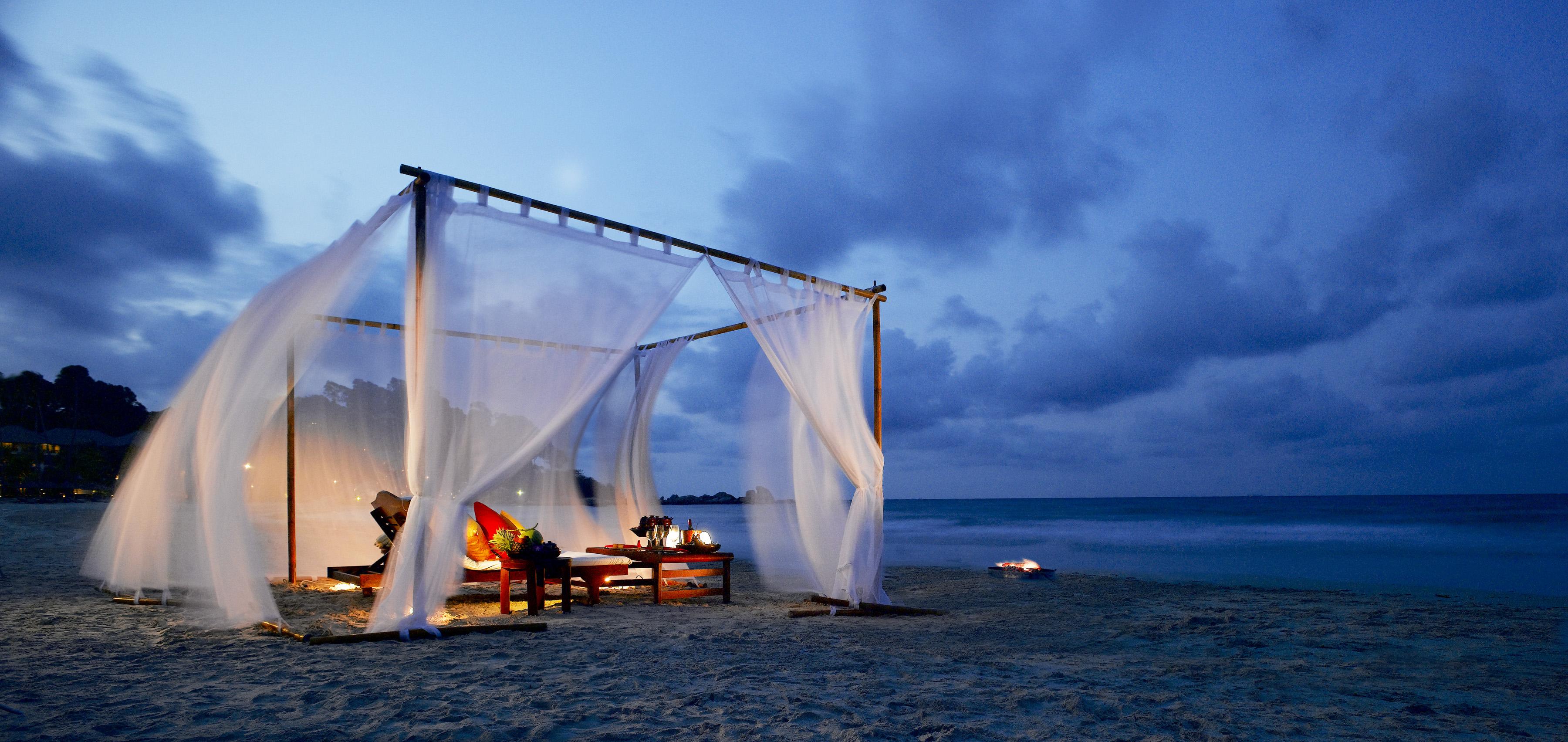 Cassia Bintan Hotel Lagoi Eksteriør billede