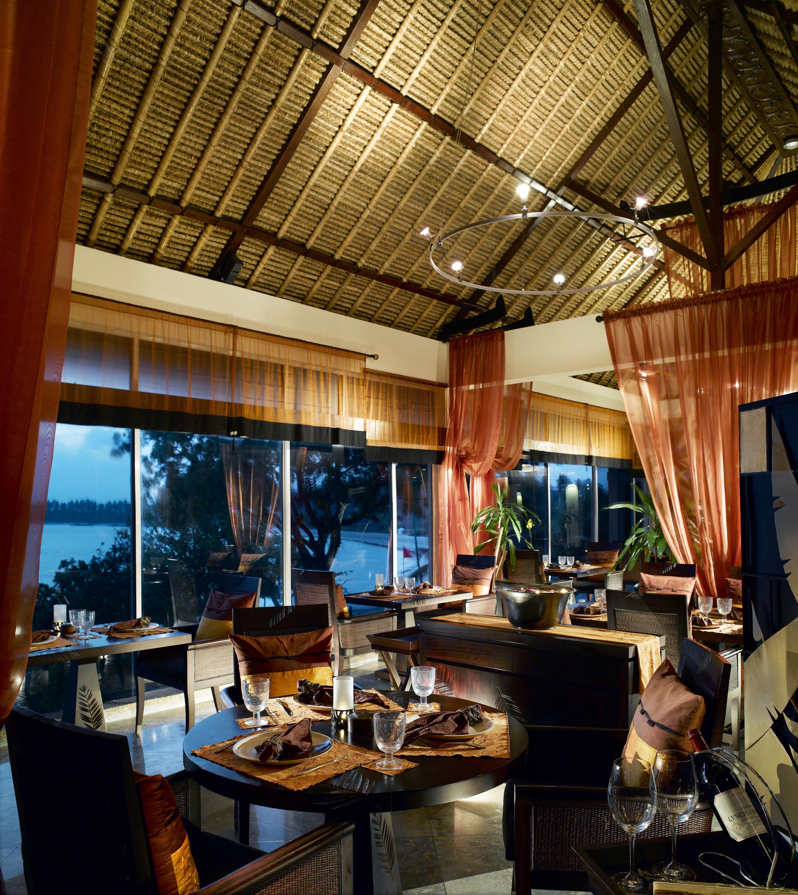 Cassia Bintan Hotel Lagoi Eksteriør billede