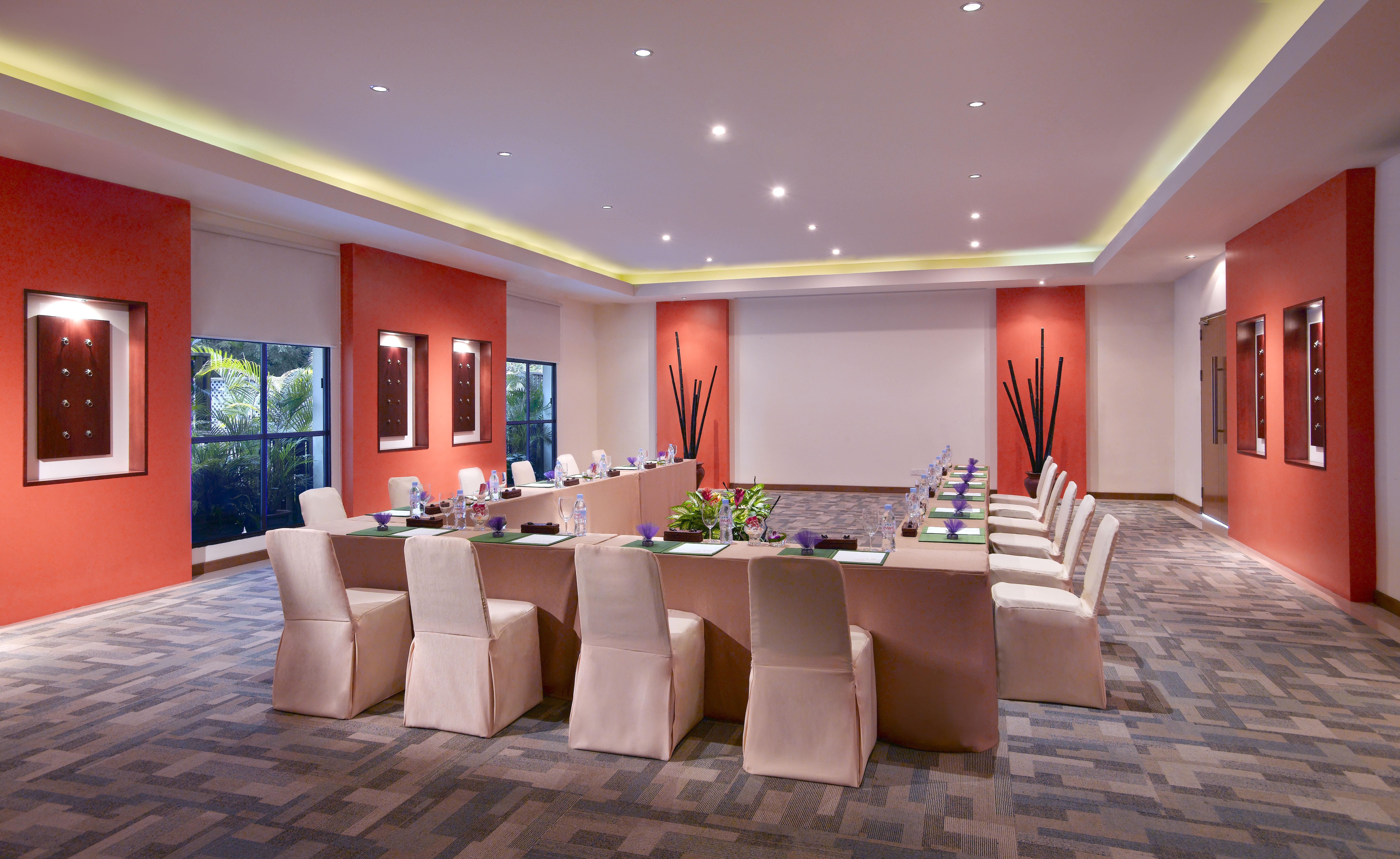 Cassia Bintan Hotel Lagoi Eksteriør billede
