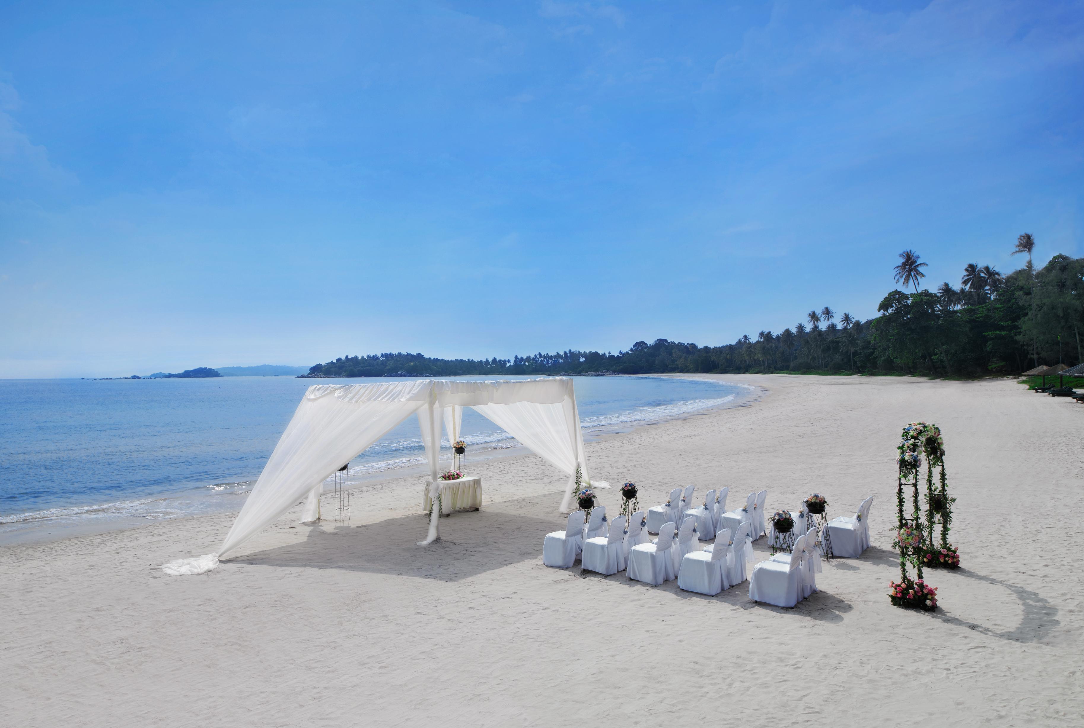 Cassia Bintan Hotel Lagoi Eksteriør billede