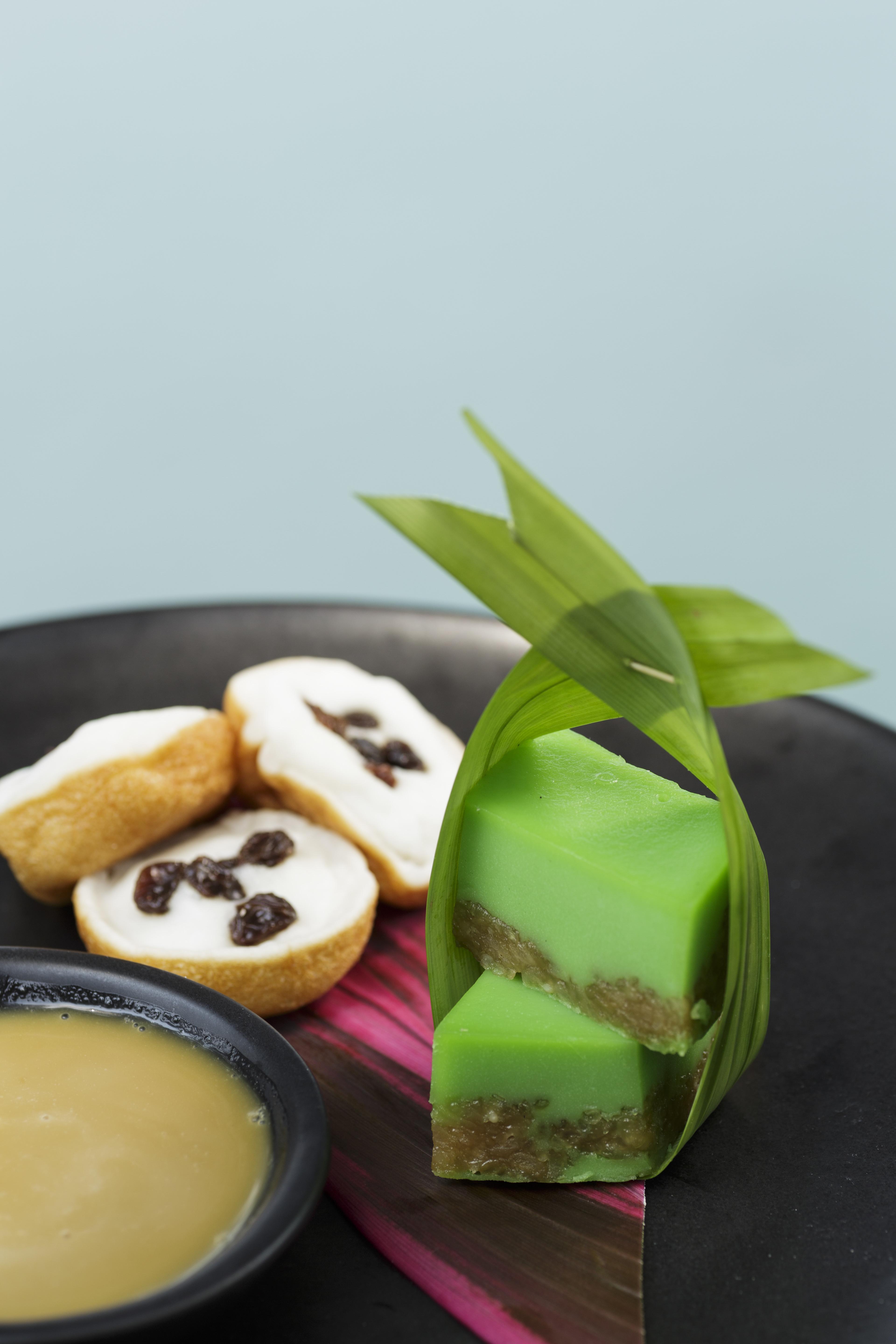 Cassia Bintan Hotel Lagoi Eksteriør billede