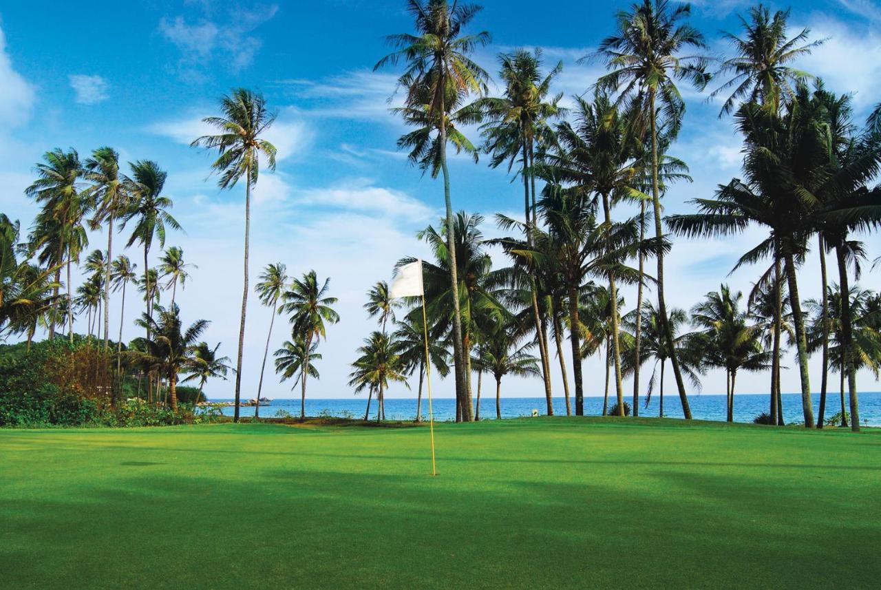 Cassia Bintan Hotel Lagoi Eksteriør billede